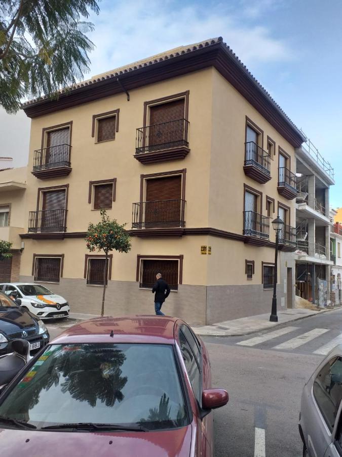 Vacacionales Joctis, 1º A Appartamento *